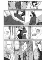 HERO! [Buthikireta] [Final Fantasy Vii] Thumbnail Page 19