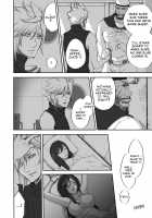 HERO! [Buthikireta] [Final Fantasy Vii] Thumbnail Page 21