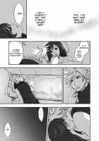 HERO! [Buthikireta] [Final Fantasy Vii] Thumbnail Page 22