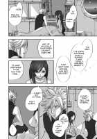 HERO! [Buthikireta] [Final Fantasy Vii] Thumbnail Page 23