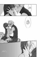 HERO! [Buthikireta] [Final Fantasy Vii] Thumbnail Page 26