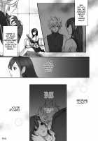 HERO! [Buthikireta] [Final Fantasy Vii] Thumbnail Page 28