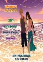 HERO! [Buthikireta] [Final Fantasy Vii] Thumbnail Page 29