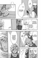 HERO! [Buthikireta] [Final Fantasy Vii] Thumbnail Page 04