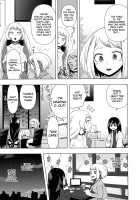 Two is Better Than One! / ひとりよりふたりがイイ! [Buthikireta] [My Hero Academia] Thumbnail Page 12