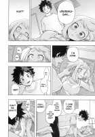 Two is Better Than One! / ひとりよりふたりがイイ! [Buthikireta] [My Hero Academia] Thumbnail Page 19
