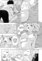 Two is Better Than One! / ひとりよりふたりがイイ! [Buthikireta] [My Hero Academia] Thumbnail Page 22