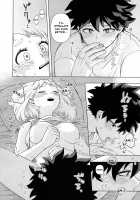 Two is Better Than One! / ひとりよりふたりがイイ! [Buthikireta] [My Hero Academia] Thumbnail Page 23