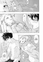 Two is Better Than One! / ひとりよりふたりがイイ! [Buthikireta] [My Hero Academia] Thumbnail Page 24