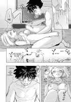 Two is Better Than One! / ひとりよりふたりがイイ! [Buthikireta] [My Hero Academia] Thumbnail Page 25