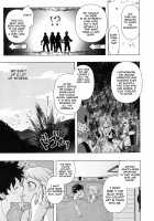 Two is Better Than One! / ひとりよりふたりがイイ! [Buthikireta] [My Hero Academia] Thumbnail Page 30