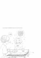 Two is Better Than One! / ひとりよりふたりがイイ! [Buthikireta] [My Hero Academia] Thumbnail Page 32