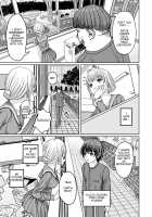 Netorare School Life 1 / ネトラレ学校生活1 [Original] Thumbnail Page 03