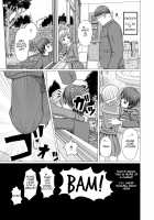 Netorare School Life 1 / ネトラレ学校生活1 [Original] Thumbnail Page 07