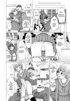 Netorare School Life 1 / ネトラレ学校生活1 [Original] Thumbnail Page 08