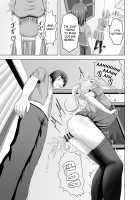 Zeek quest [Original] Thumbnail Page 28