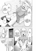 Zeek quest [Original] Thumbnail Page 30