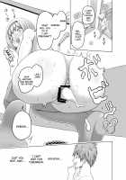 Zeek quest [Original] Thumbnail Page 04