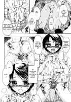 Princess Factory [Kashimada Shiki] [Original] Thumbnail Page 02