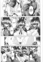 TOILET GIRL -Kichiku no Ugomeki- / TOILET GIRL -鬼畜の蠢き- [Horikawa Gorou] [Original] Thumbnail Page 114