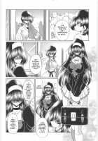 TOILET GIRL -Kichiku no Ugomeki- / TOILET GIRL -鬼畜の蠢き- [Horikawa Gorou] [Original] Thumbnail Page 135