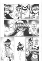 TOILET GIRL -Kichiku no Ugomeki- / TOILET GIRL -鬼畜の蠢き- [Horikawa Gorou] [Original] Thumbnail Page 136