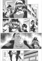 TOILET GIRL -Kichiku no Ugomeki- / TOILET GIRL -鬼畜の蠢き- [Horikawa Gorou] [Original] Thumbnail Page 137