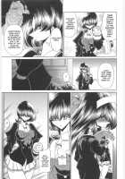 TOILET GIRL -Kichiku no Ugomeki- / TOILET GIRL -鬼畜の蠢き- [Horikawa Gorou] [Original] Thumbnail Page 138