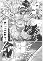 TOILET GIRL -Kichiku no Ugomeki- / TOILET GIRL -鬼畜の蠢き- [Horikawa Gorou] [Original] Thumbnail Page 148