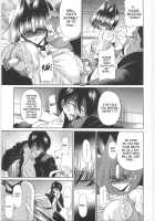TOILET GIRL -Kichiku no Ugomeki- / TOILET GIRL -鬼畜の蠢き- [Horikawa Gorou] [Original] Thumbnail Page 174