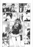 TOILET GIRL -Kichiku no Ugomeki- / TOILET GIRL -鬼畜の蠢き- [Horikawa Gorou] [Original] Thumbnail Page 19