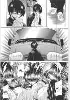 TOILET GIRL -Kichiku no Ugomeki- / TOILET GIRL -鬼畜の蠢き- [Horikawa Gorou] [Original] Thumbnail Page 208