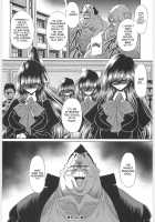 TOILET GIRL -Kichiku no Ugomeki- / TOILET GIRL -鬼畜の蠢き- [Horikawa Gorou] [Original] Thumbnail Page 223