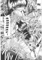 TOILET GIRL -Kichiku no Ugomeki- / TOILET GIRL -鬼畜の蠢き- [Horikawa Gorou] [Original] Thumbnail Page 29