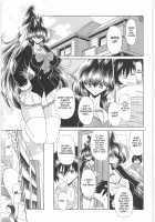 TOILET GIRL -Kichiku no Ugomeki- / TOILET GIRL -鬼畜の蠢き- [Horikawa Gorou] [Original] Thumbnail Page 32