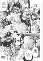 TOILET GIRL -Kichiku no Ugomeki- / TOILET GIRL -鬼畜の蠢き- [Horikawa Gorou] [Original] Thumbnail Page 34