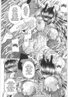 TOILET GIRL -Kichiku no Ugomeki- / TOILET GIRL -鬼畜の蠢き- [Horikawa Gorou] [Original] Thumbnail Page 45