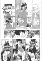 TOILET GIRL -Kichiku no Ugomeki- / TOILET GIRL -鬼畜の蠢き- [Horikawa Gorou] [Original] Thumbnail Page 54