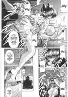 TOILET GIRL -Kichiku no Ugomeki- / TOILET GIRL -鬼畜の蠢き- [Horikawa Gorou] [Original] Thumbnail Page 81