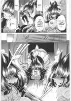TOILET GIRL -Kichiku no Ugomeki- / TOILET GIRL -鬼畜の蠢き- [Horikawa Gorou] [Original] Thumbnail Page 96