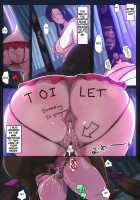 B-Kyuu Manga 7 / B級漫画 7 [bkyu] [Final Fantasy Vii] Thumbnail Page 34