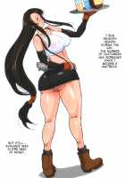 B-Kyuu Manga 7 / B級漫画 7 [bkyu] [Final Fantasy Vii] Thumbnail Page 56