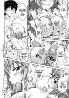 Natsuiro Tansei / 夏色淡青 [Shoda Norihiro] [Infinite Stratos] Thumbnail Page 16