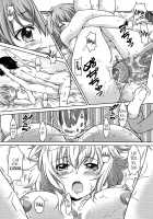 Natsuiro Tansei / 夏色淡青 [Shoda Norihiro] [Infinite Stratos] Thumbnail Page 19