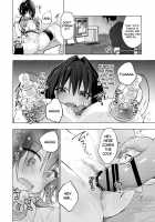 TS Akira-kun no Seiseikatsu 5 / TSあきら君の性生活5 [Shikishiro Konomi] [Original] Thumbnail Page 11