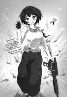 TS Akira-kun no Seiseikatsu 5 / TSあきら君の性生活5 [Shikishiro Konomi] [Original] Thumbnail Page 23