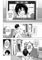 TS Akira-kun no Seiseikatsu 5 / TSあきら君の性生活5 [Shikishiro Konomi] [Original] Thumbnail Page 05