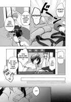 TS Akira-kun no Seiseikatsu 5 / TSあきら君の性生活5 [Shikishiro Konomi] [Original] Thumbnail Page 06