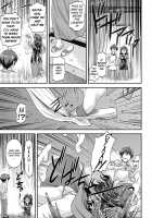 Anemori / アネモリ [Nagare Ippon] [Original] Thumbnail Page 03