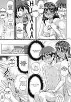 Anemori / アネモリ [Nagare Ippon] [Original] Thumbnail Page 05